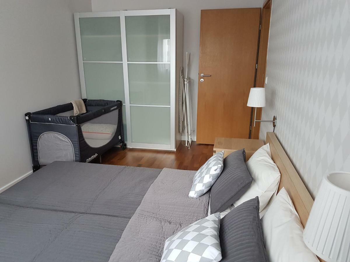Agat Apartamenty シフィノウイシチェ エクステリア 写真