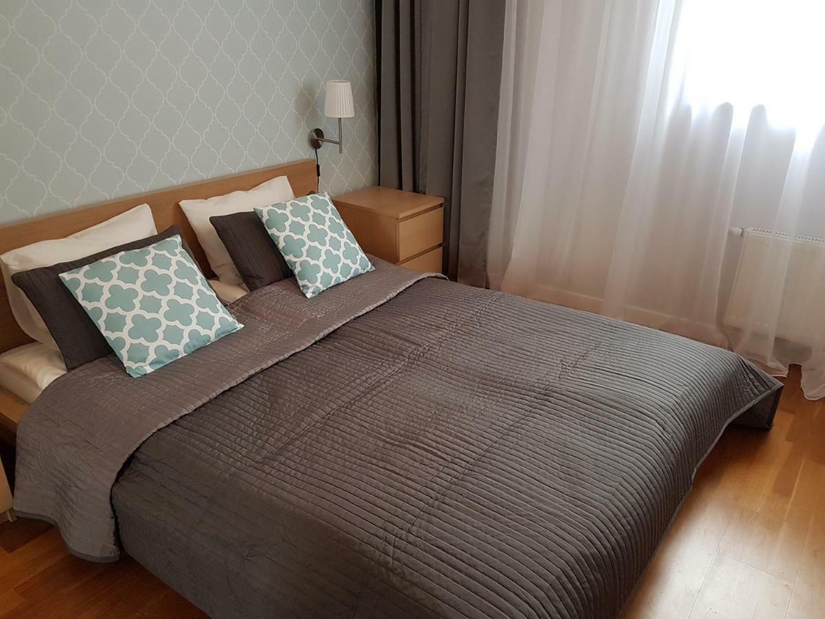 Agat Apartamenty シフィノウイシチェ エクステリア 写真