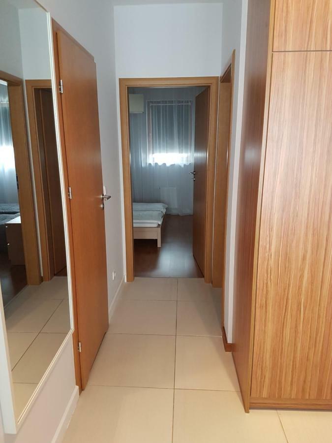 Agat Apartamenty シフィノウイシチェ エクステリア 写真