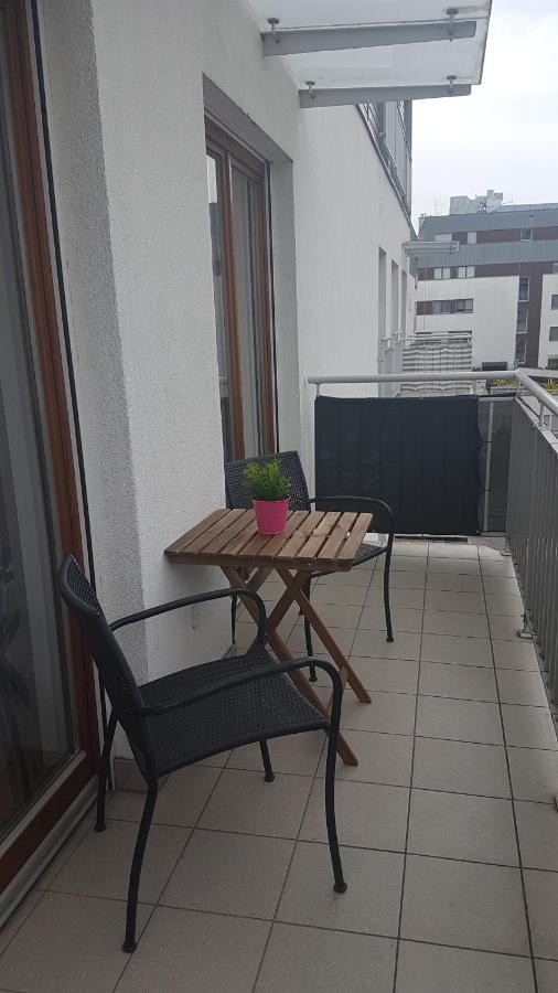 Agat Apartamenty シフィノウイシチェ エクステリア 写真